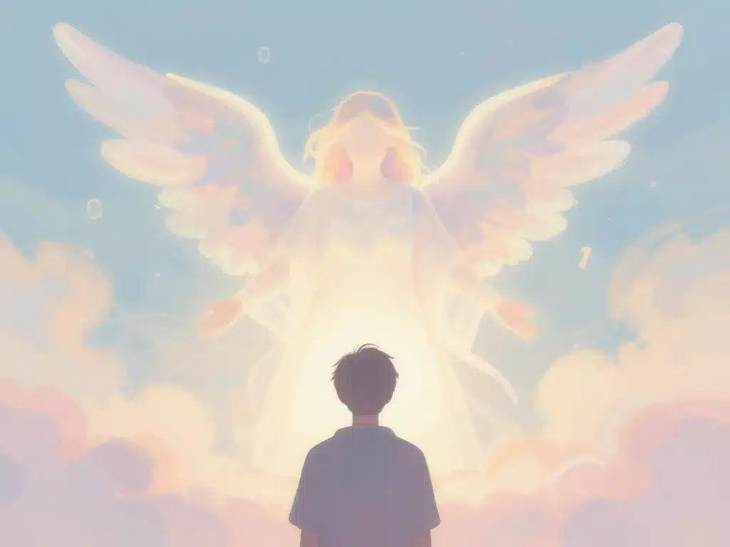 00h10 signification message des anges et interprétation spirituelle