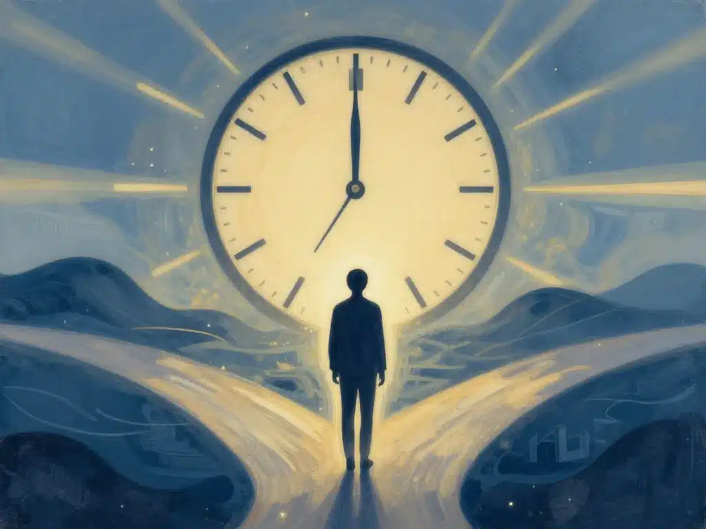 11h51 signification horloge intuition transition