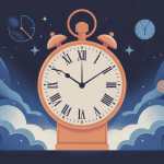 11h51 signification illustration spirituelle horloge