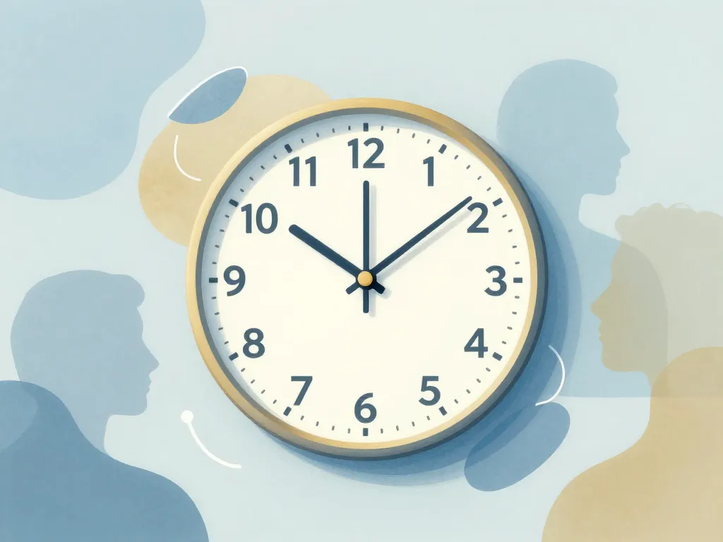 14h11 signification image symbolique heure miroir quotidien