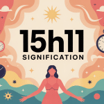 15h11 signification image transformation et éveil