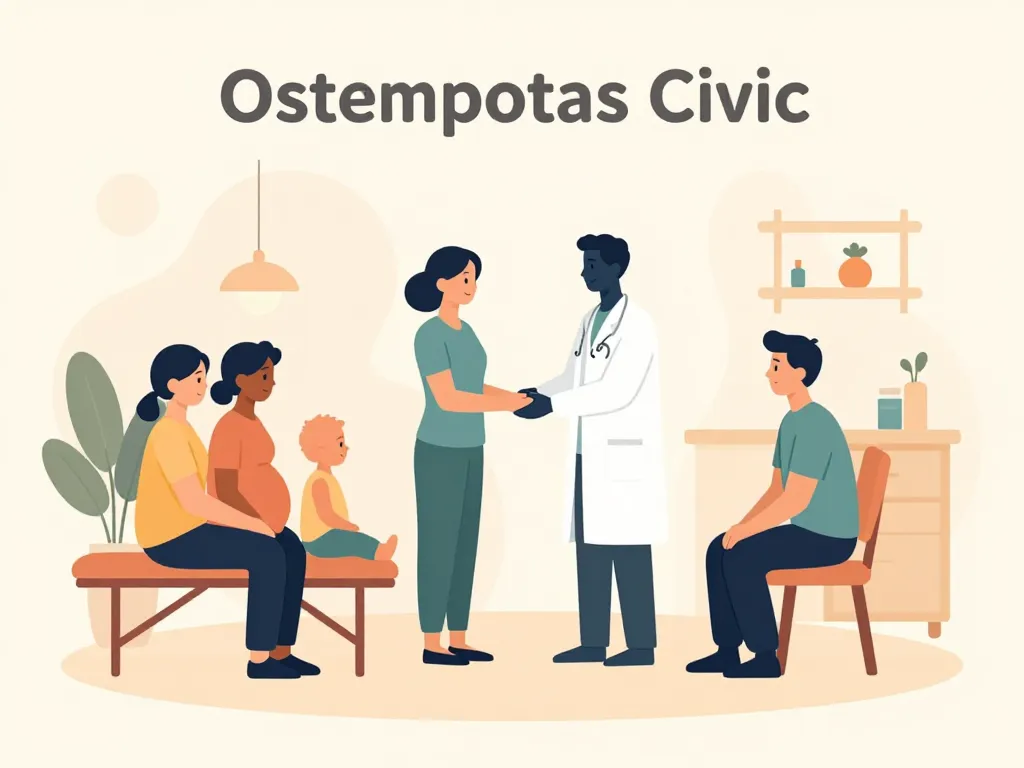 berger-osteopathe.fr accueil cabinet patients illustration