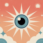 illustration des bienfaits des dattes pour les yeux