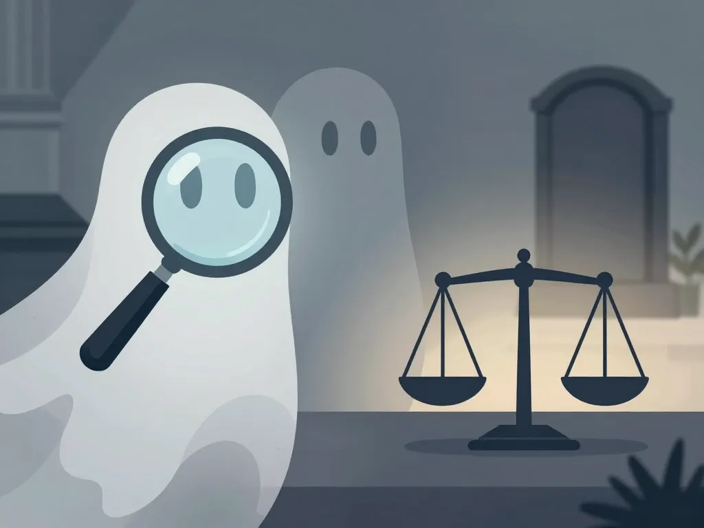 blog paranormal embaumeur.com illustration analyse événements inexpliqués