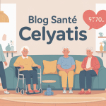 blog santé celyatis vue d'ensemble maintien à domicile