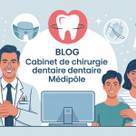 cabinetdechirurgiedentairedumedipole.fr blog vue stylisée accueil