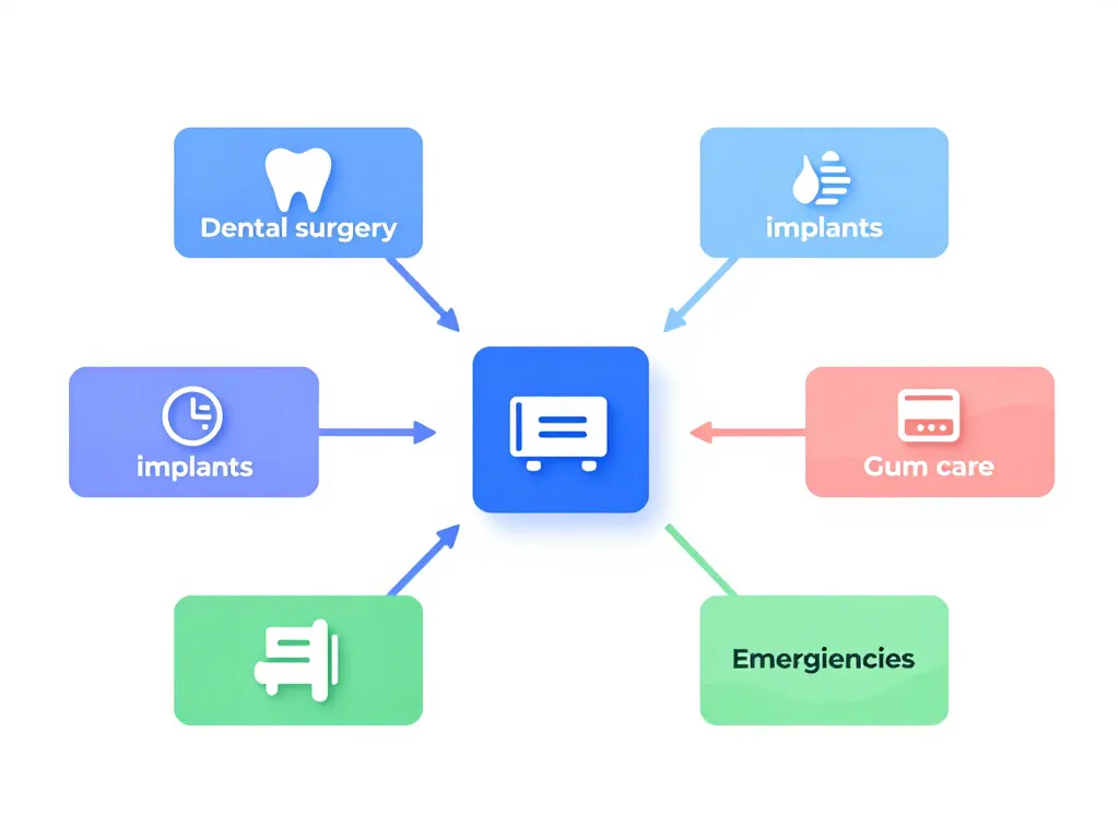 cabinetdechirurgiedentairedumedipole.fr blog structure catégories
