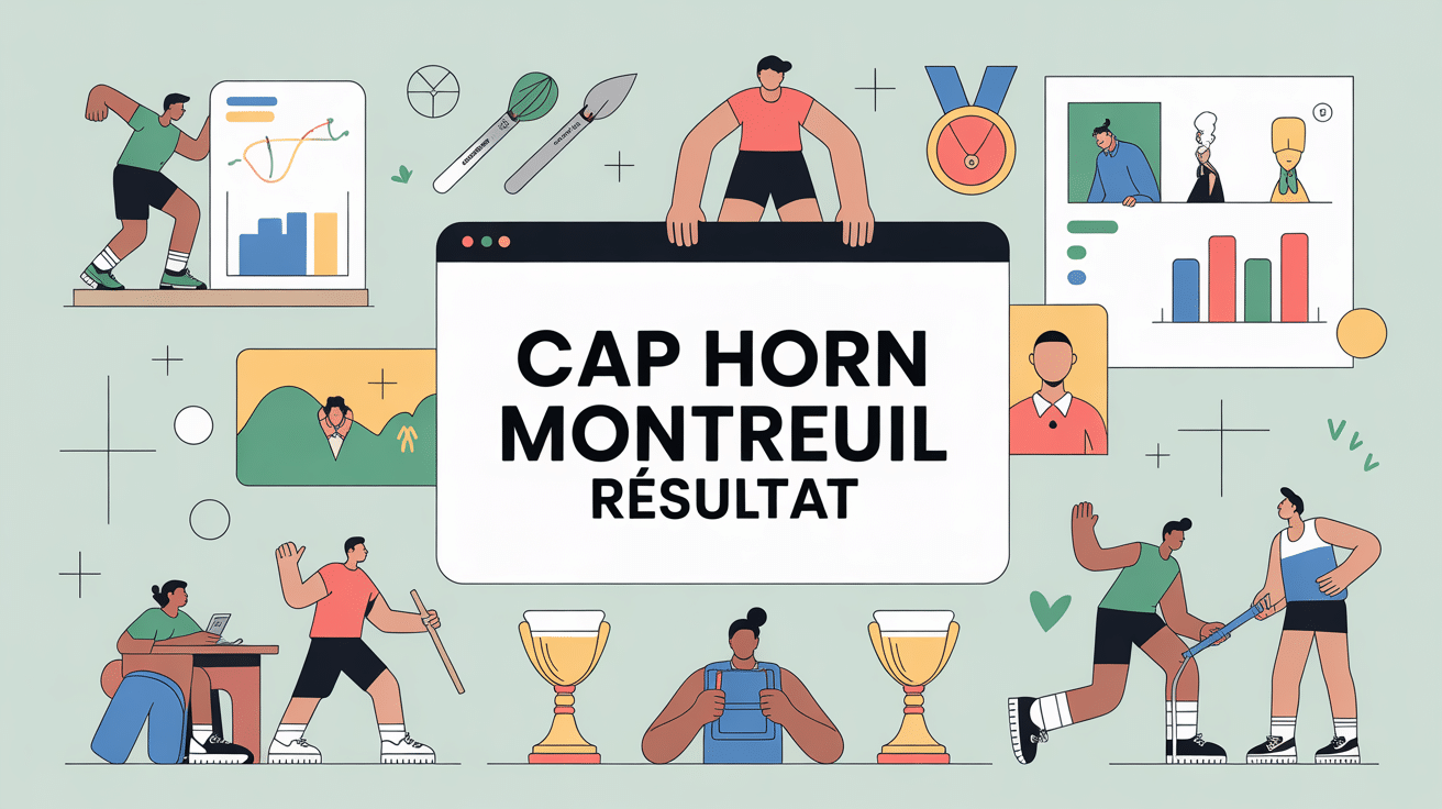 cap horn montreuil résultat illustration symbolique analyse