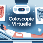 illustration scanner coloscopie virtuelle tarif