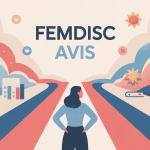 Femdisc avis femme choisit une plateforme