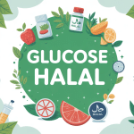illustration glucose halal certification aliments médicaments
