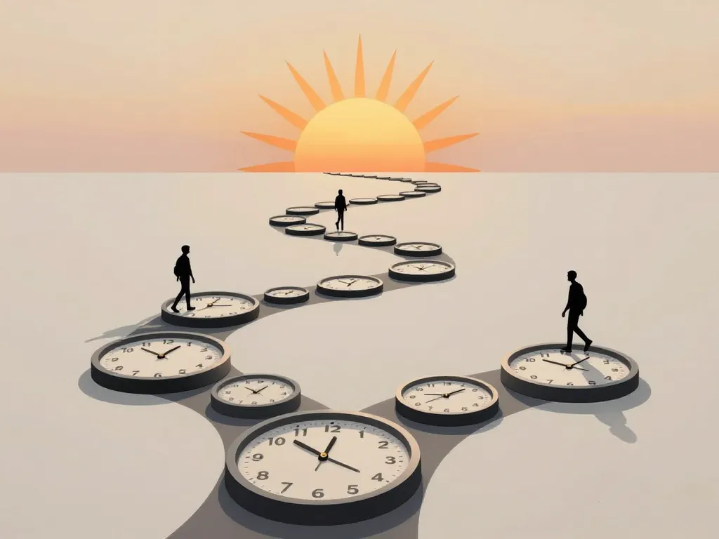 routine bien-être 11h44 evozen