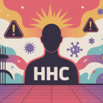 hhc avis illustration effets risques incertitude
