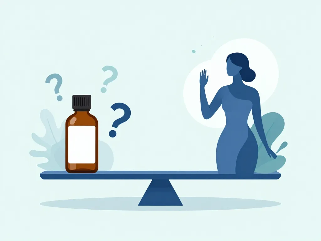 huile de bourrache et prise de poids balance mythe réalité