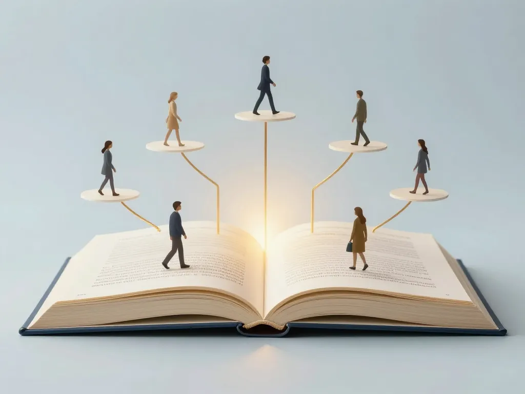 la trame témoignage confiance crédibilité émotion