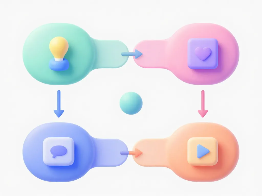 la trame témoignage étapes situation problème solution