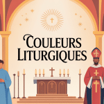 illustration des couleurs liturgiques et leur signification pdf