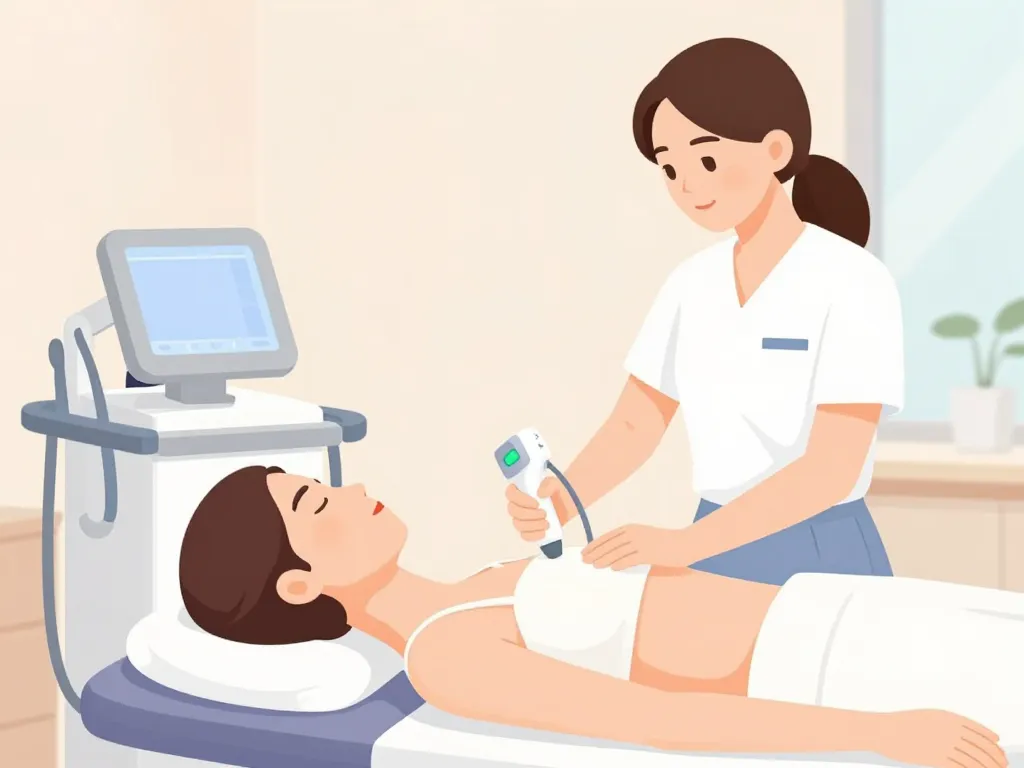 luxopuncture danger traitement sécurité