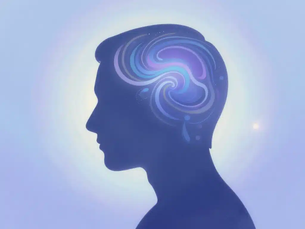 mal de tête côté gauche signification spirituelle spiritualité symbolique coté gauche