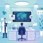 monlogicielmedical illustration logiciel médical cabinet professionnel