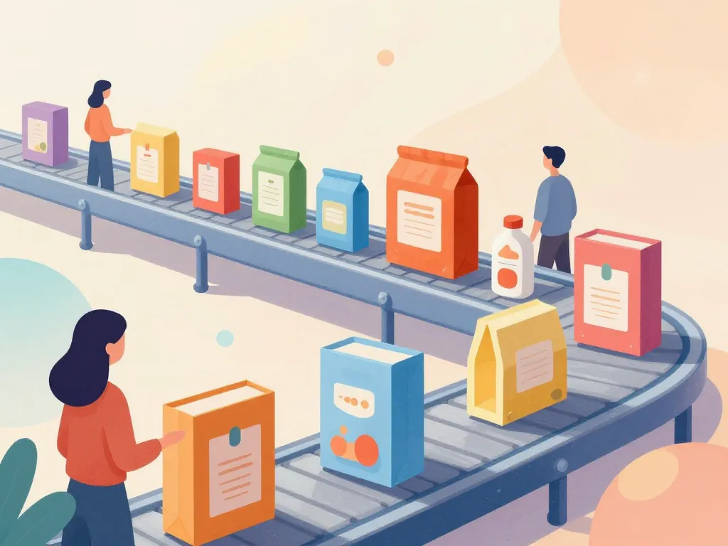 nourix avis expérience achat produits