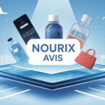 nourix avis illustration fiabilité achats