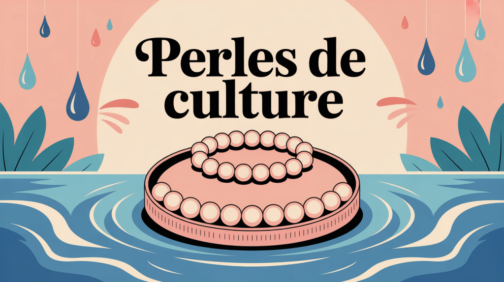 peut on se laver avec des perles de culture entretien et risques
