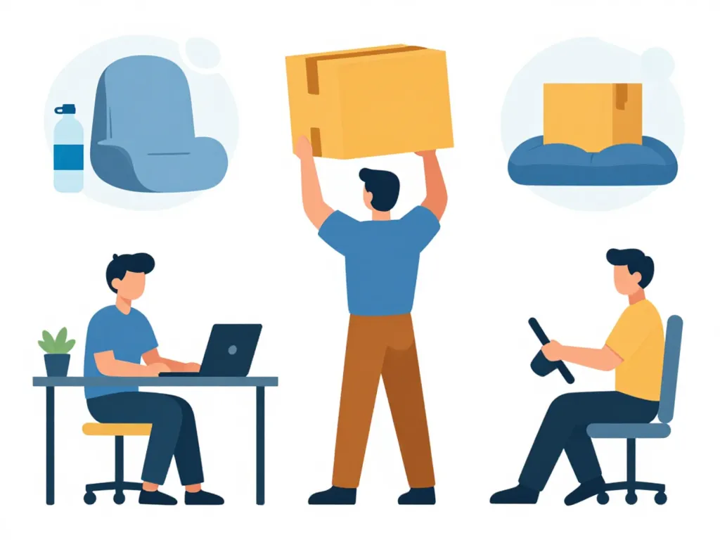 peut-on travailler avec une sonde jj métiers adaptations