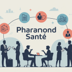 pharamond santé rôle gestionnaire protection sociale