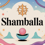 shamballa signification illustration spiritualité et bracelet