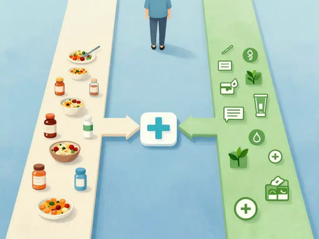 Silvets usage alternatives stratégie perte de poids