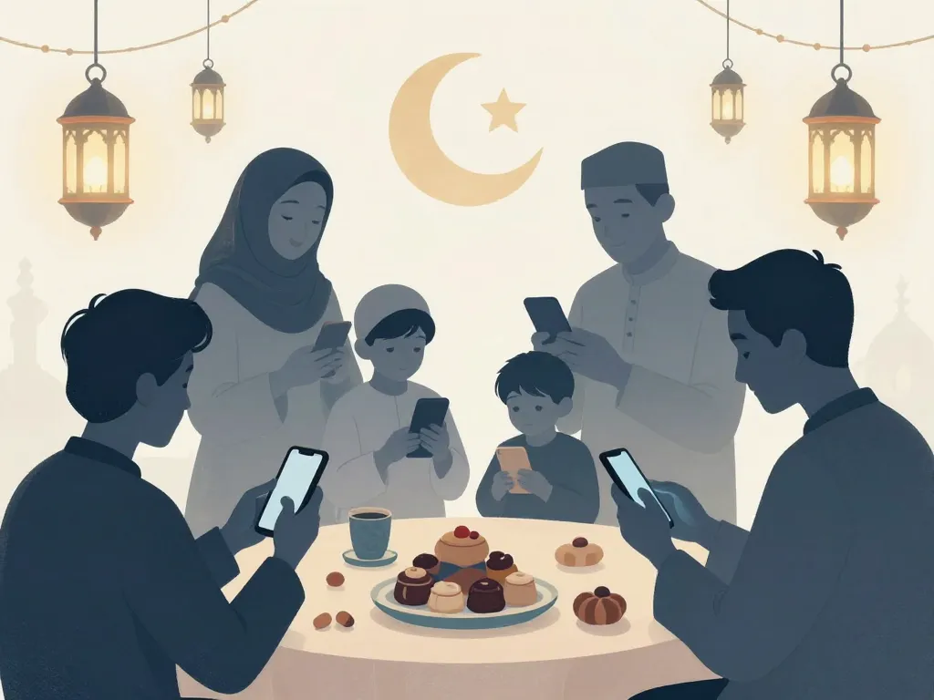 sms eid mubarak famille amis vœux eid