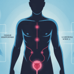 illustration douleur insupportable sonde jj stent urétéral