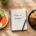 comment arreter de manger comparaison aliments sains et compulsifs