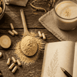 maca bienfaits femme poudre gélules racines