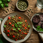 manque de fer quoi manger aliments fer