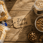 supprimer le sucre de son alimentation, aliments à éviter et alternatives