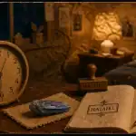 23h33 signification : horloge à 23h33, message angélique et numérologie
