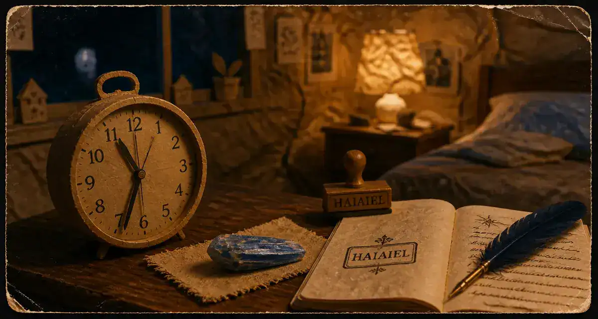 23h33 signification : horloge à 23h33, message angélique et numérologie
