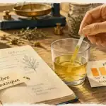 4 signes que votre corps est trop acide : acidose tissulaire et équilibre acido-basique