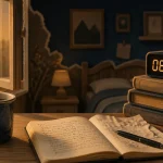 6h00 signification : réveil matinal à l’aube pour l’équilibre personnel
