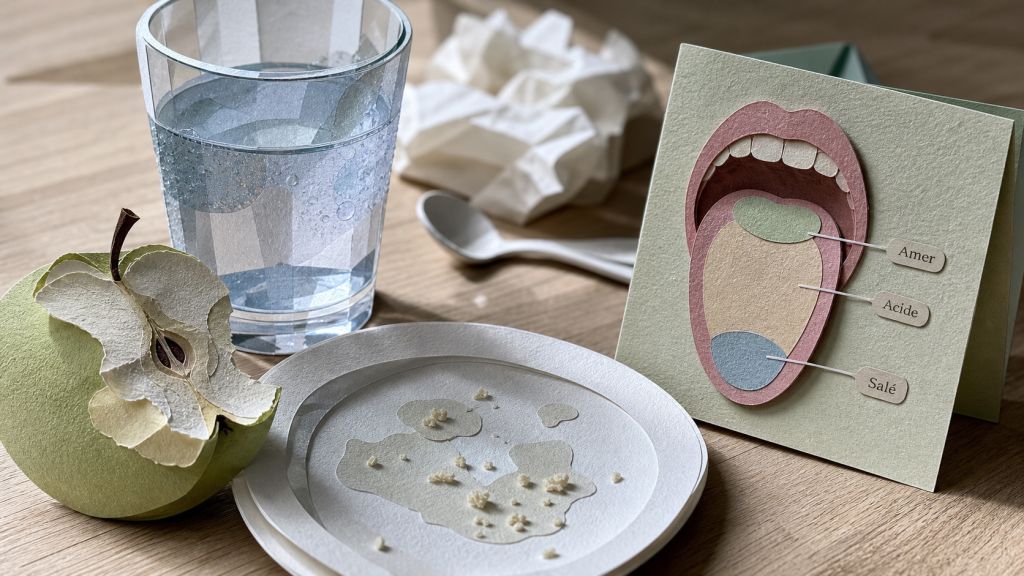 Allergie dans la bouche : symptômes et aliments à risque