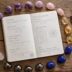 Pierre de vie calcul numérologie pierres
