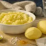 Pomme de terre et intestin irritable : préparation à la cuisson douce