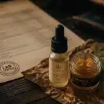 Pure Extract CBD : trio produits et rapport de laboratoire