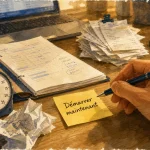 Arrêter de procrastiner : règle des 2 minutes et micro-actions