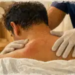 Chiropracteur : effet au bout de combien de temps, ajustement du haut du dos