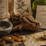 Racine de costus indien bienfaits pour digestion, respiration et immunité