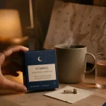 Ergystress sommeil : mélatonine 1 mg avant le coucher, précautions