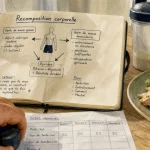 Recomposition corporelle : perdre du gras sans perdre de muscle